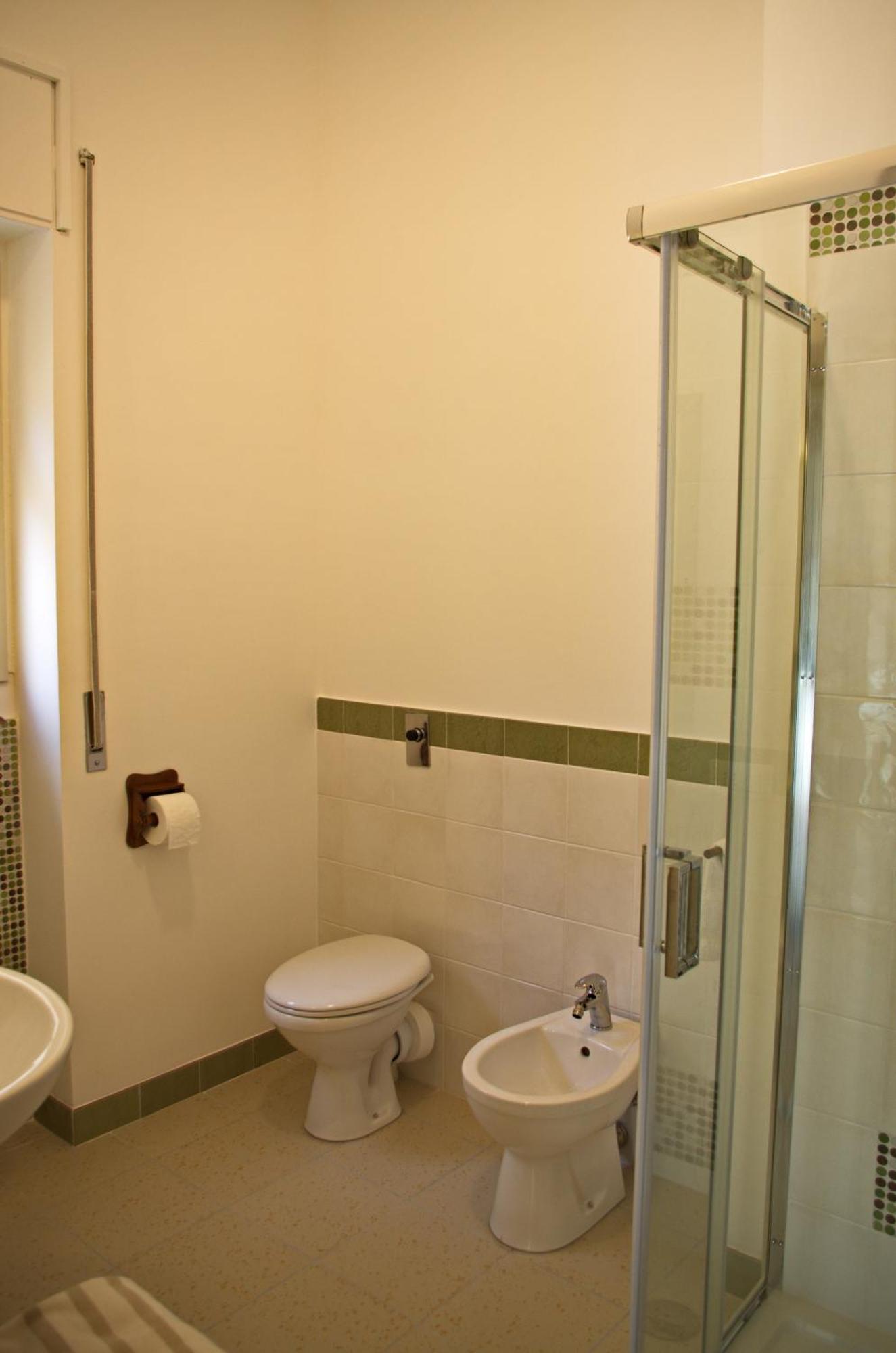 Casa de hóspedes Olivarooms