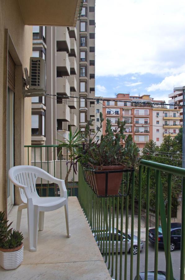 Casa de hóspedes Olivarooms Palermo
