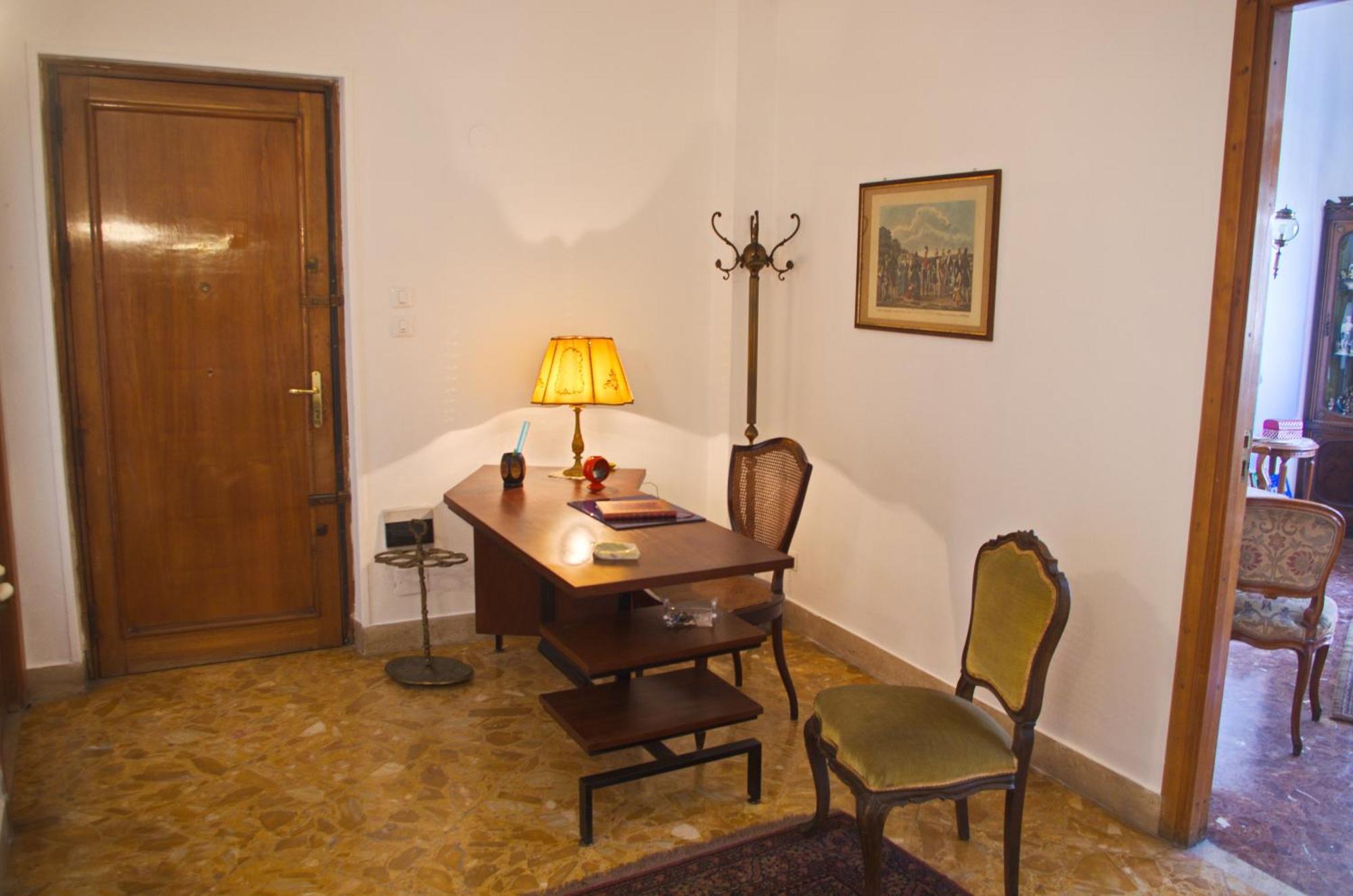 Affittacamere Olivarooms Palermo