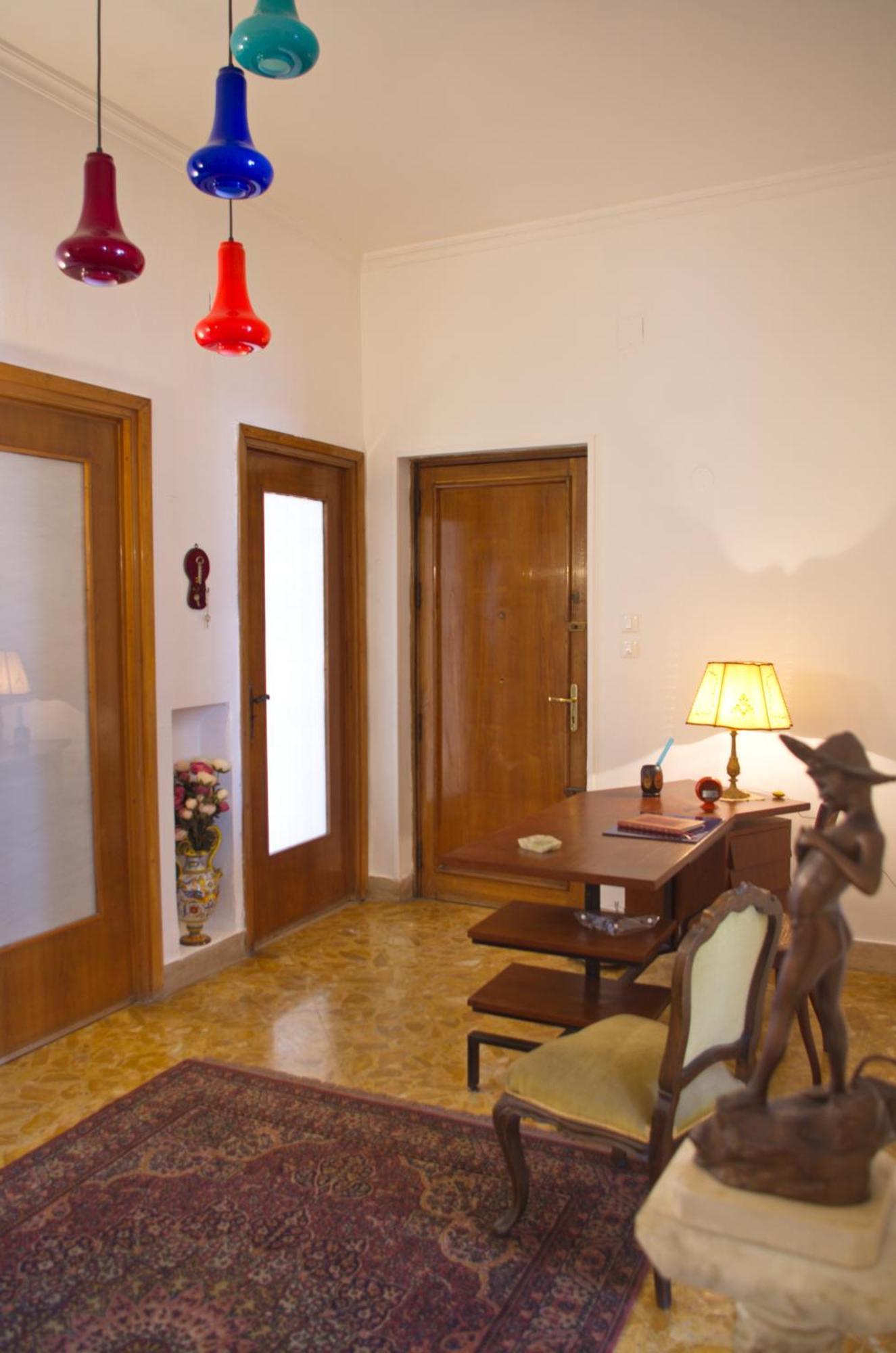 Olivarooms Affittacamere 3*
