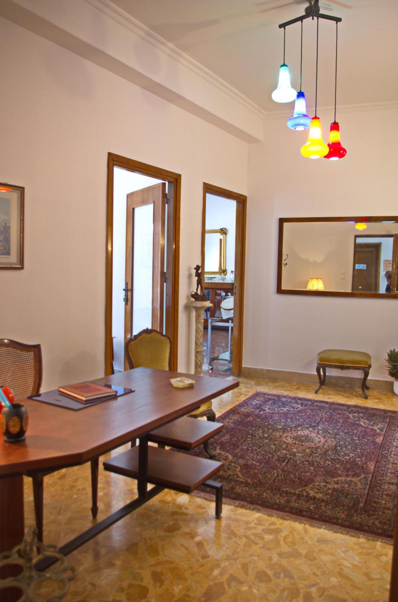 Olivarooms Affittacamere Palermo