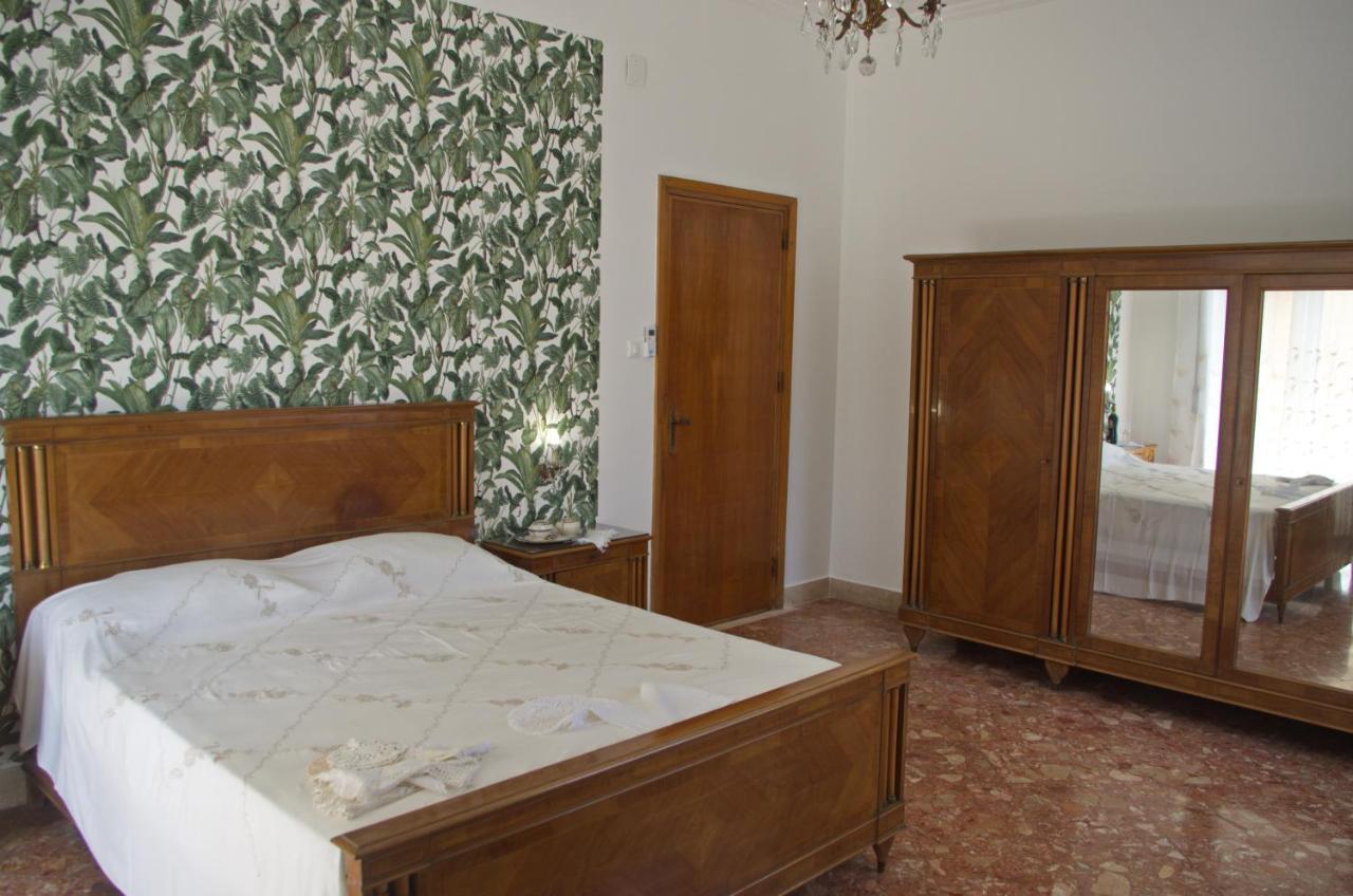 Affittacamere Olivarooms 3*