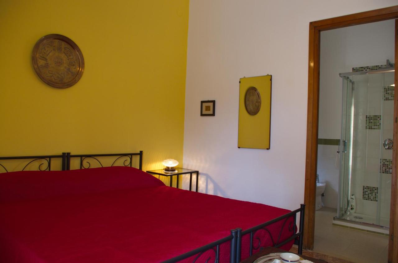 Olivarooms Affittacamere 3*