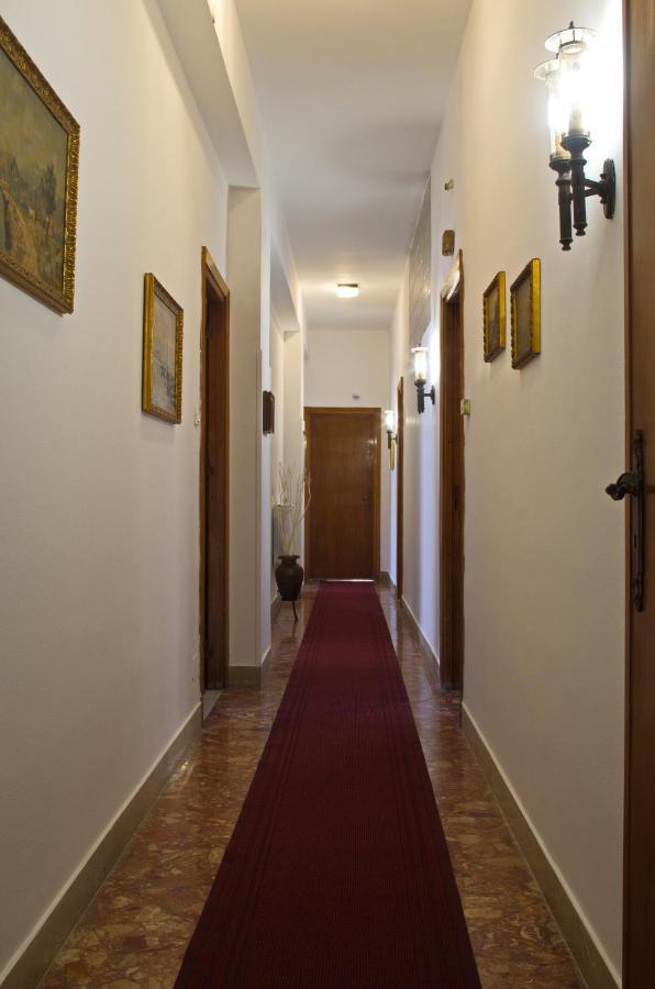 Olivarooms Affittacamere