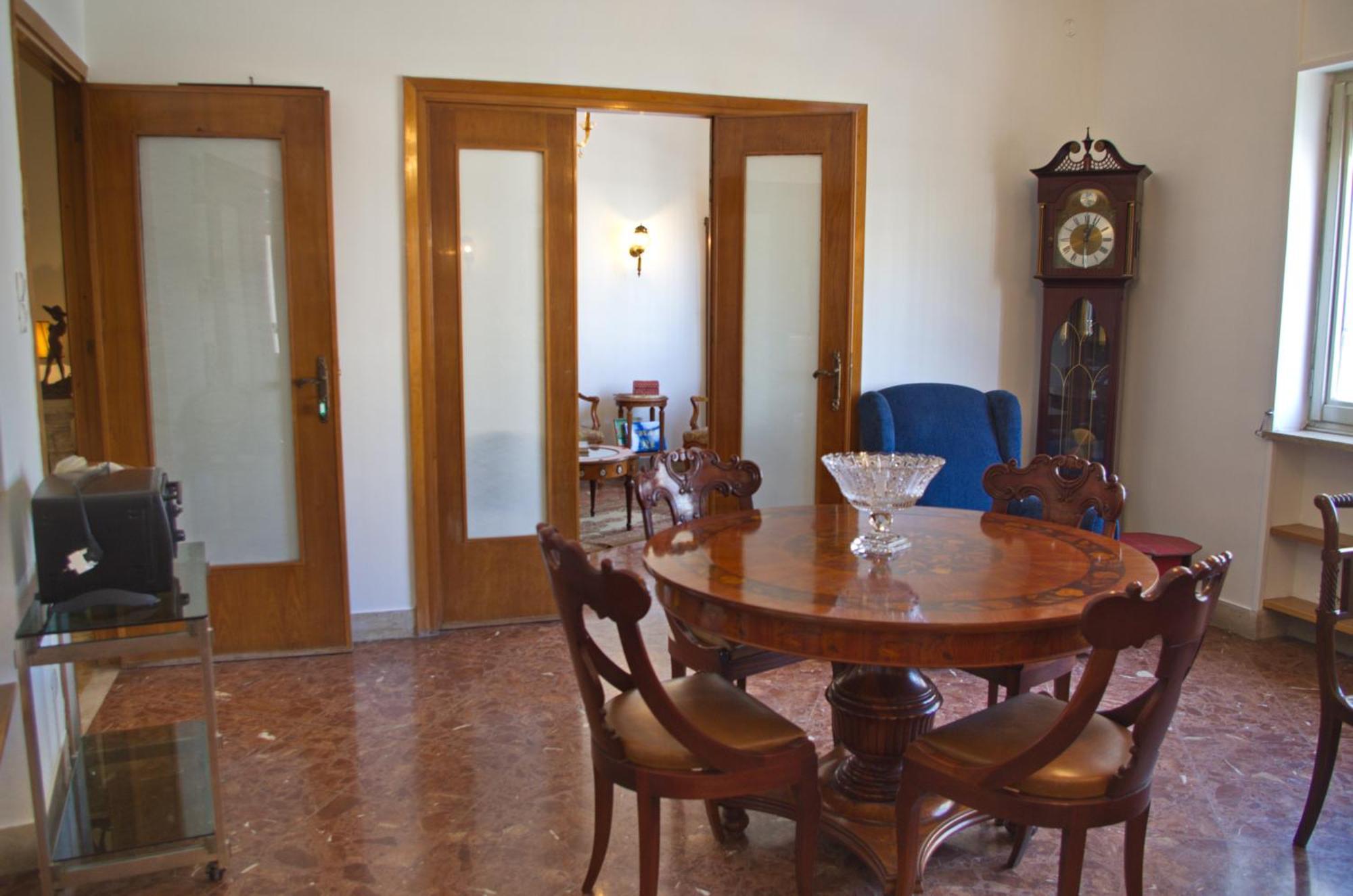 Gasthof Olivarooms Palermo