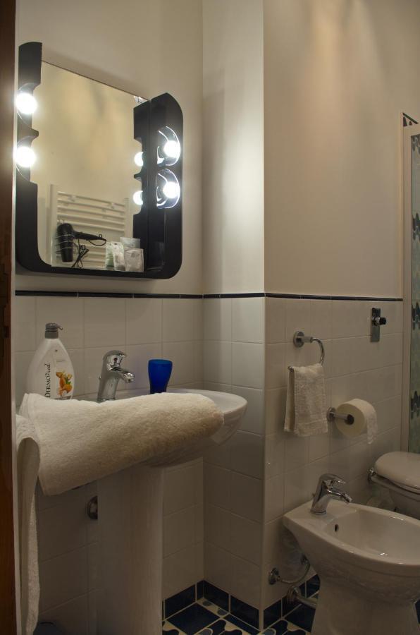 Olivarooms Gasthof Palermo