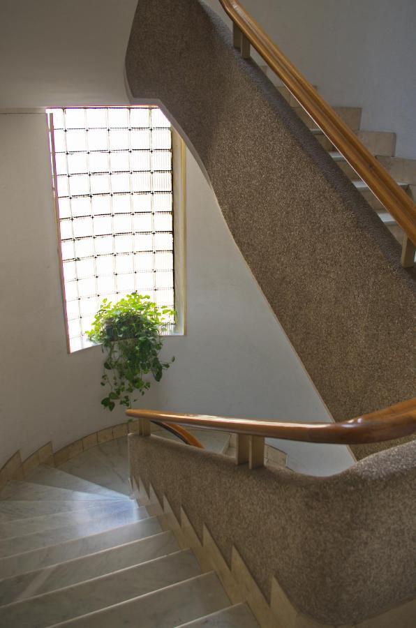 Olivarooms Gasthof Palermo