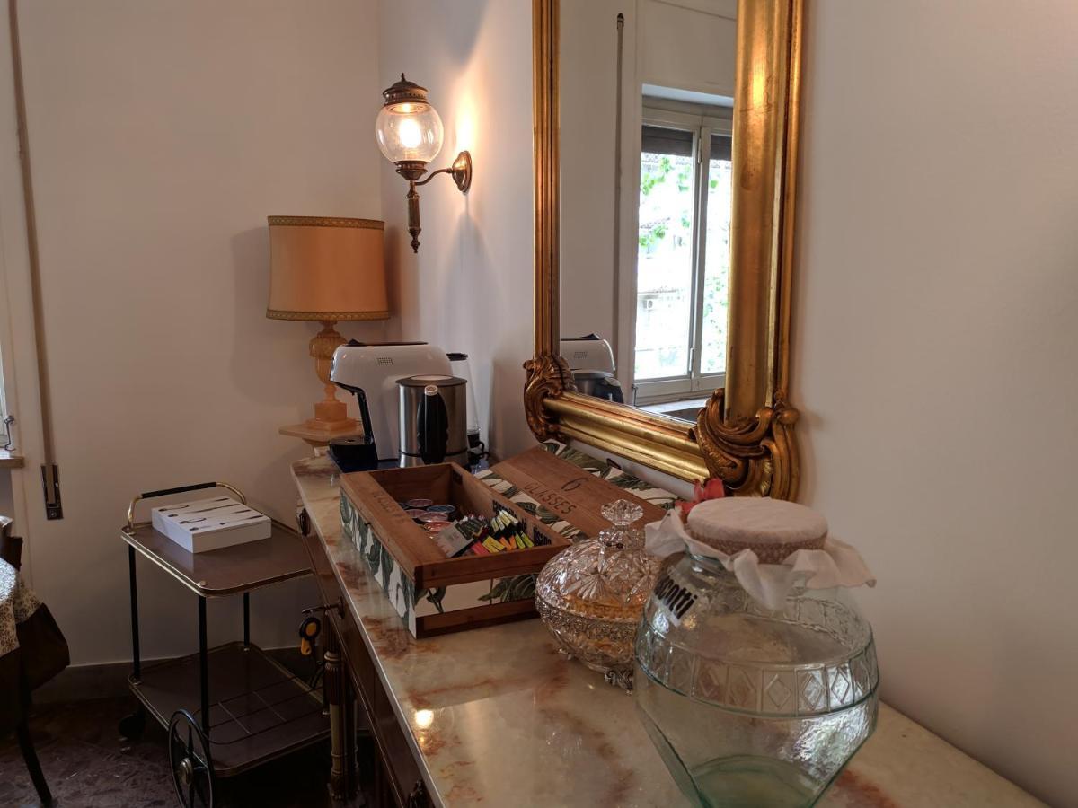 Gasthof Olivarooms Palermo
